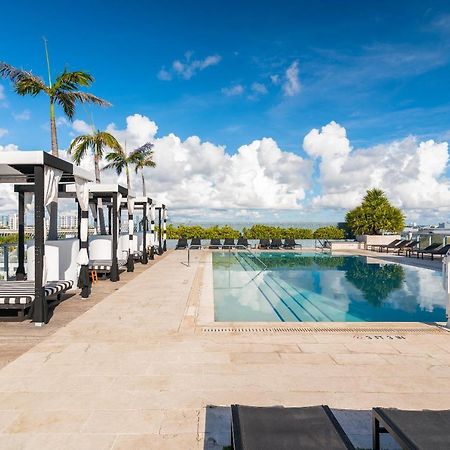 South Beach Hotel Miami Beach Esterno foto