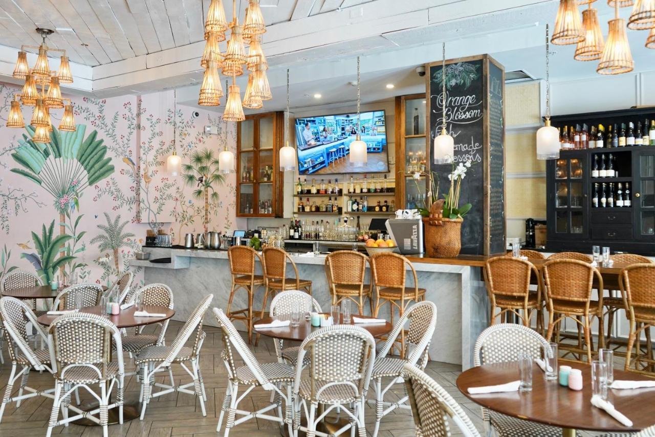 South Beach Hotel Miami Beach Esterno foto
