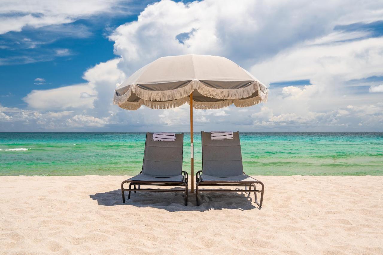 South Beach Hotel Miami Beach Esterno foto