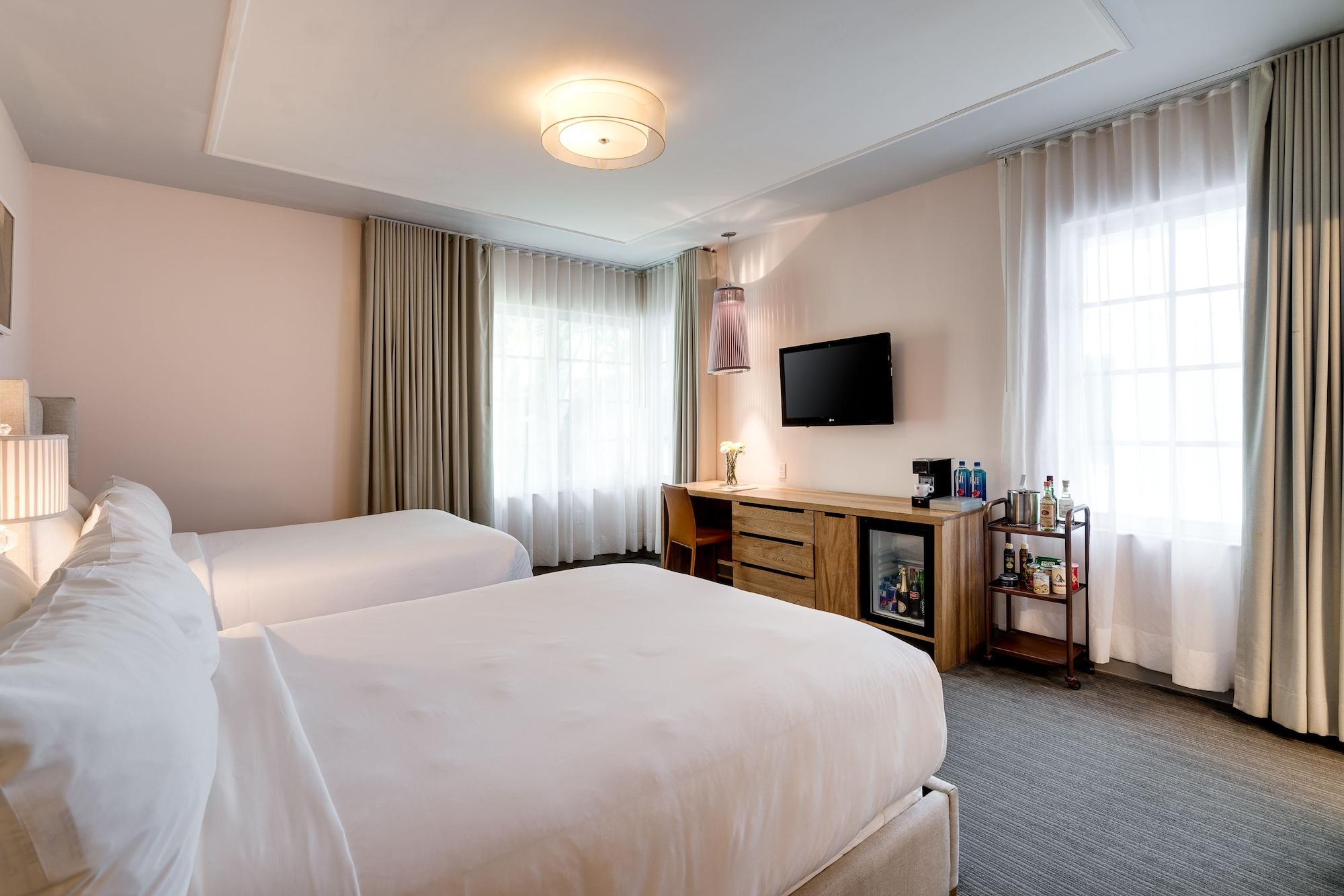 South Beach Hotel Miami Beach Esterno foto