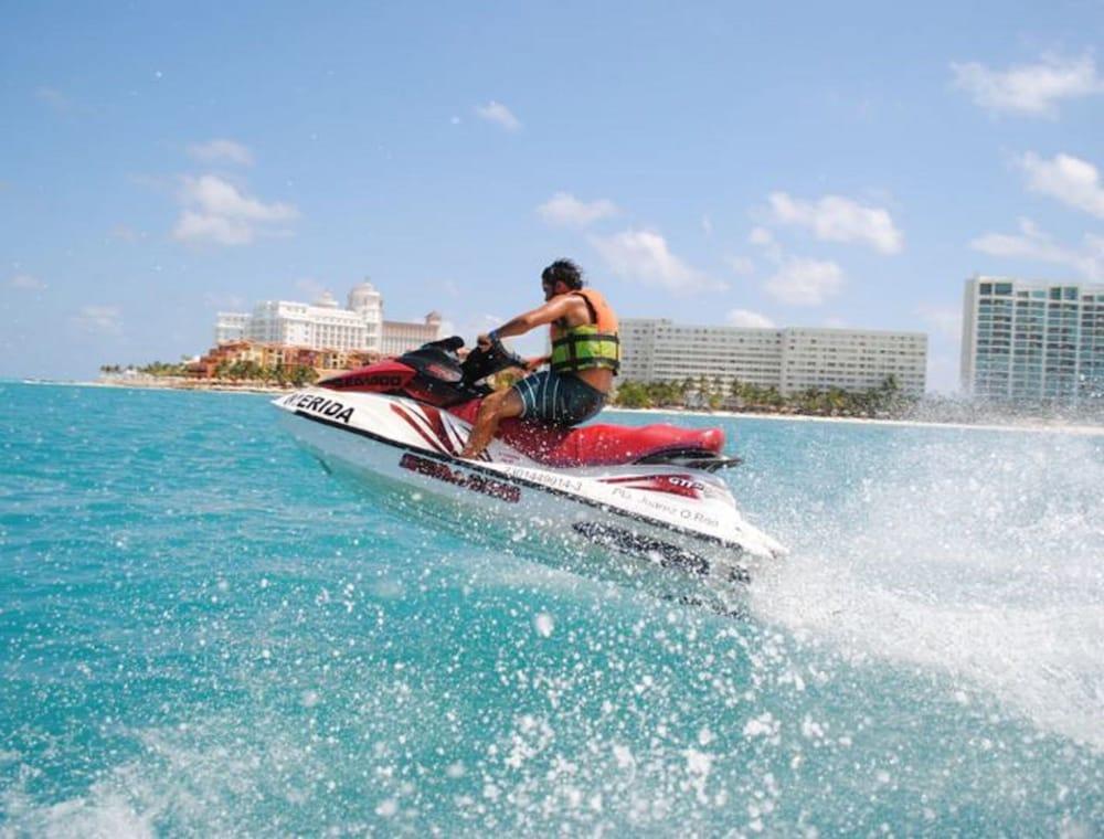 South Beach Hotel Miami Beach Esterno foto