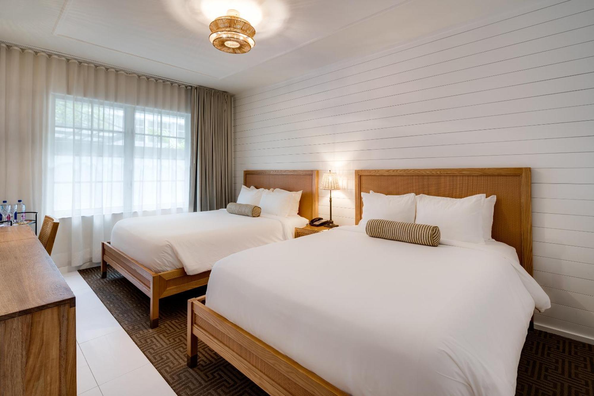 South Beach Hotel Miami Beach Esterno foto