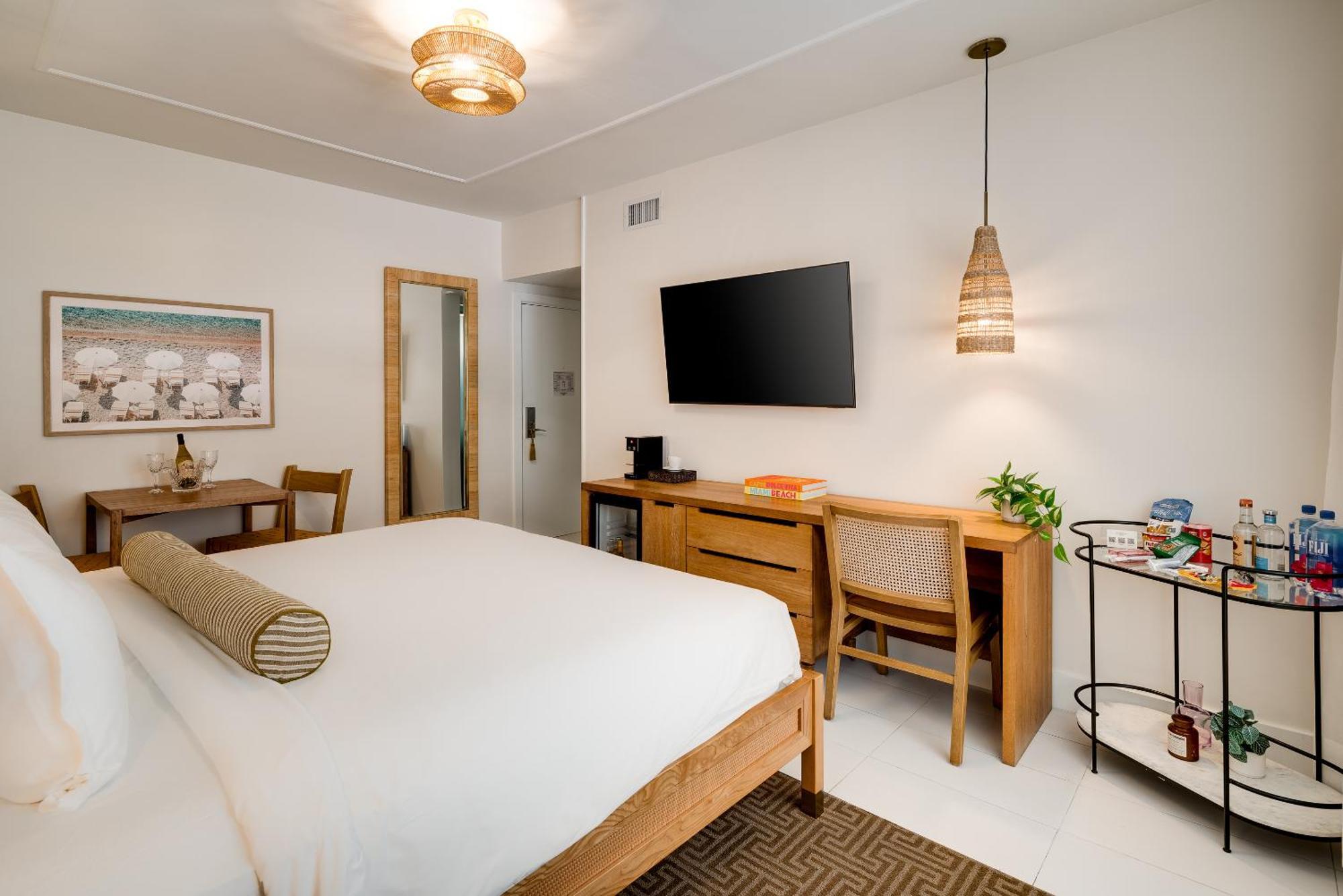 South Beach Hotel Miami Beach Esterno foto