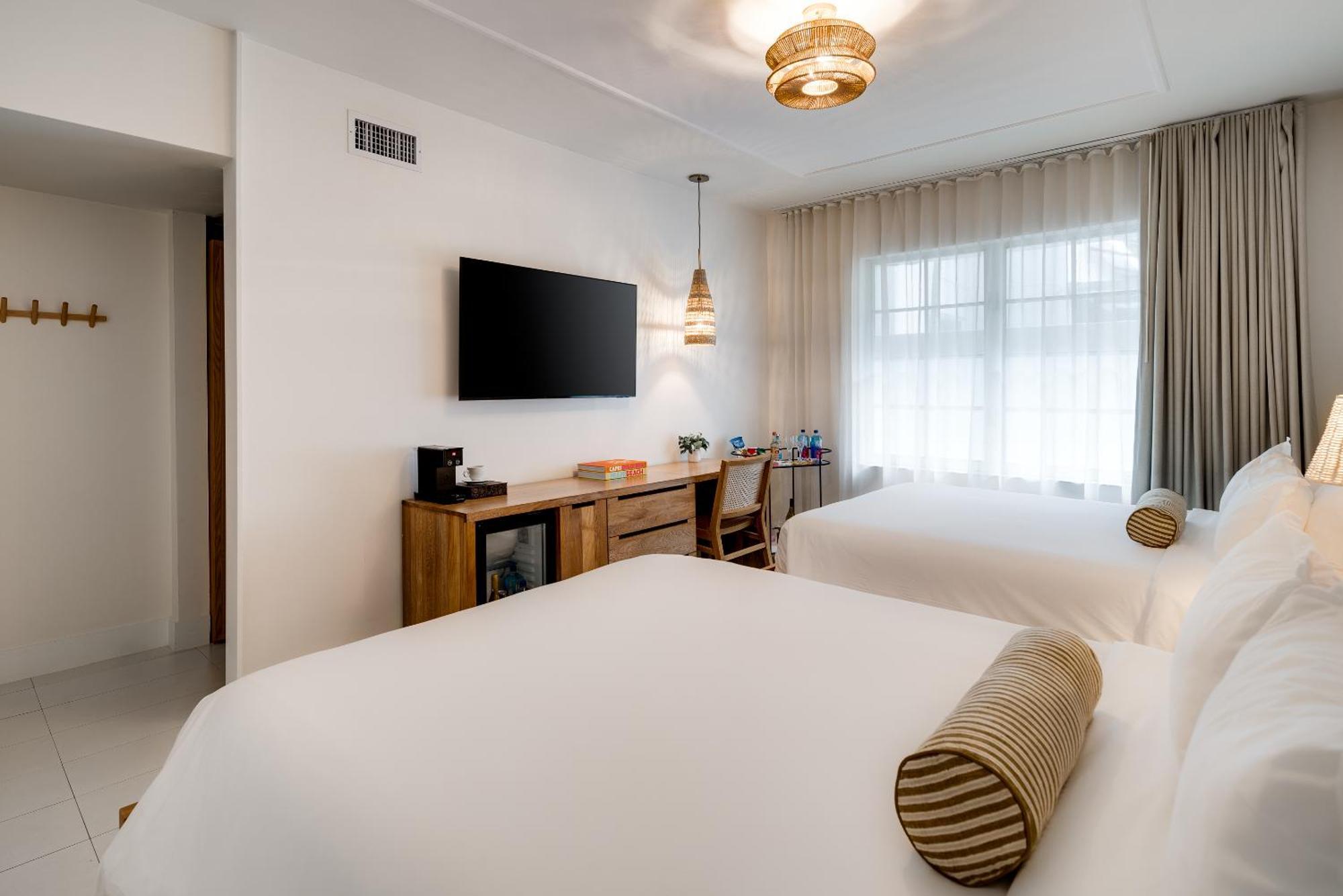 South Beach Hotel Miami Beach Esterno foto