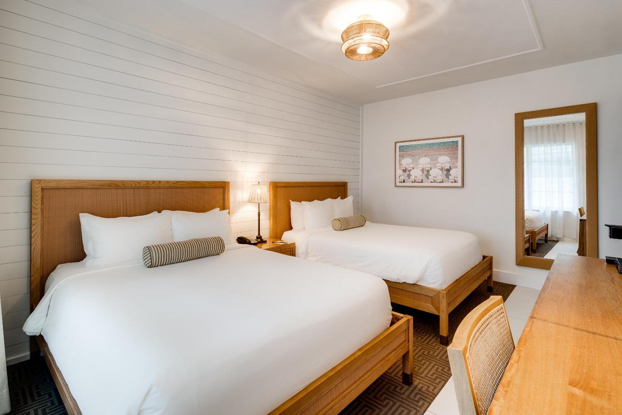 South Beach Hotel Miami Beach Esterno foto