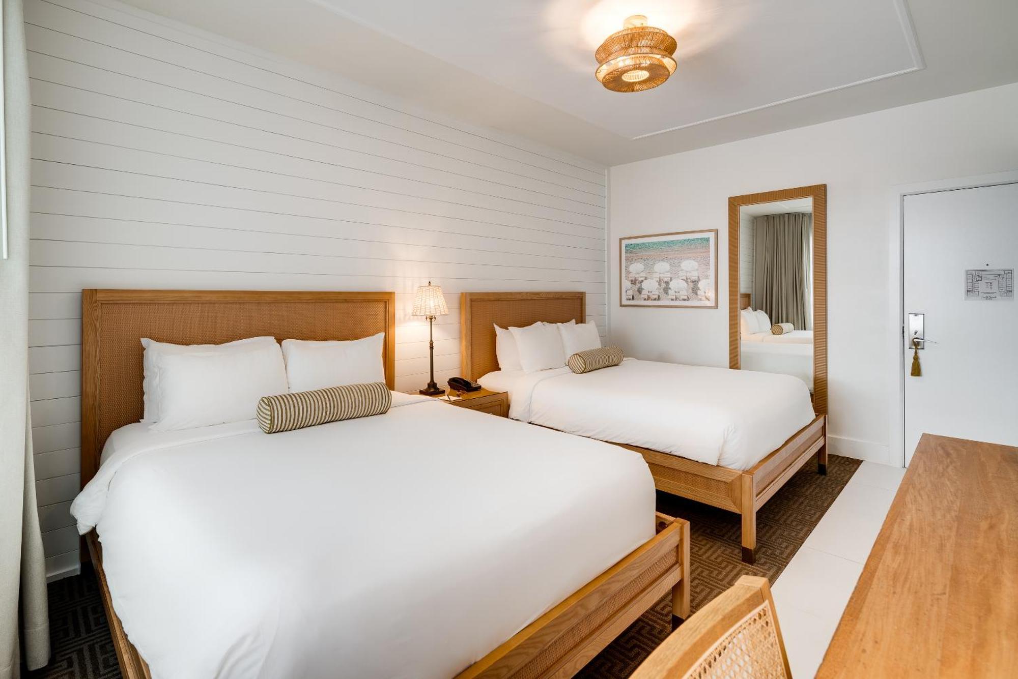 South Beach Hotel Miami Beach Esterno foto