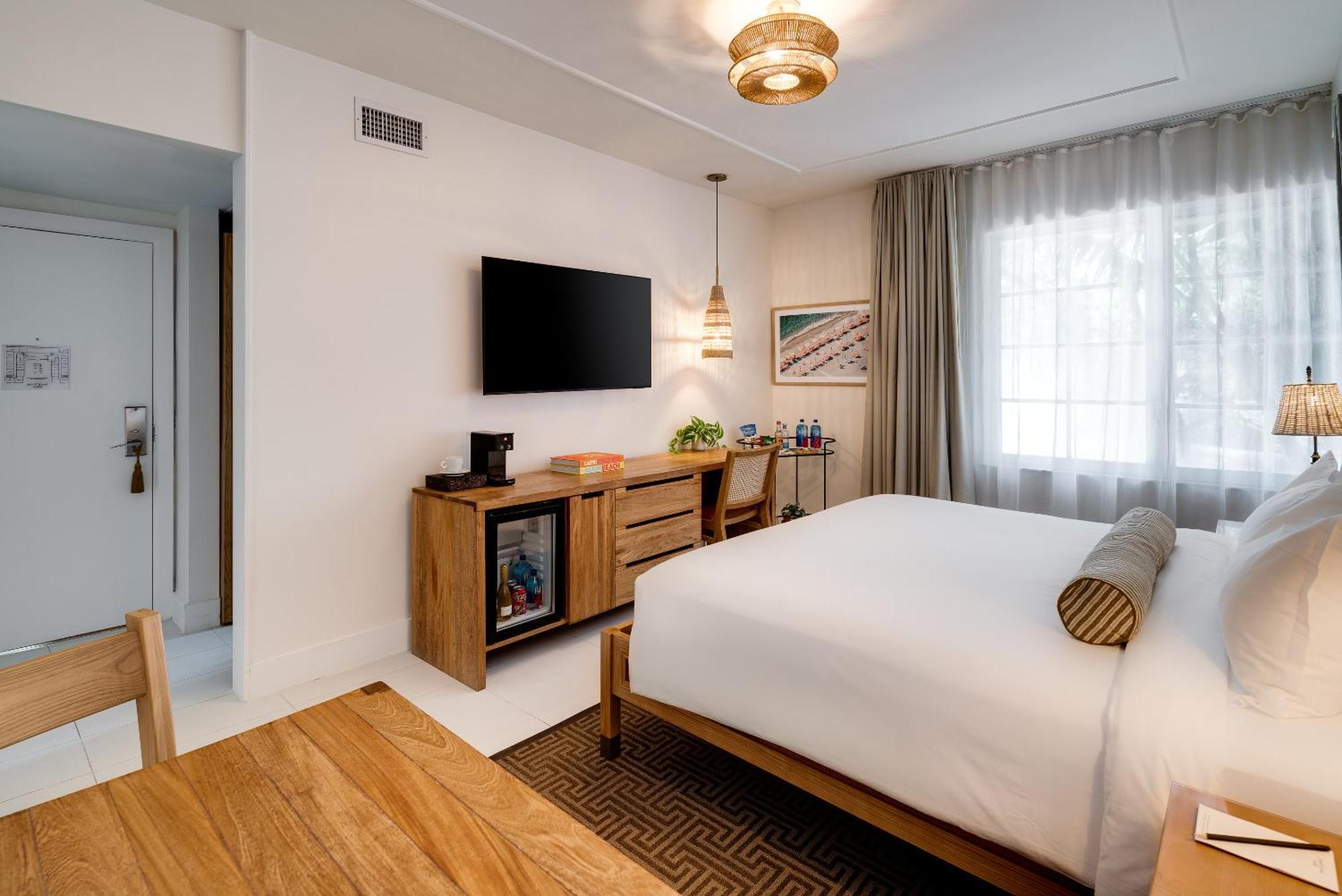 South Beach Hotel Miami Beach Esterno foto