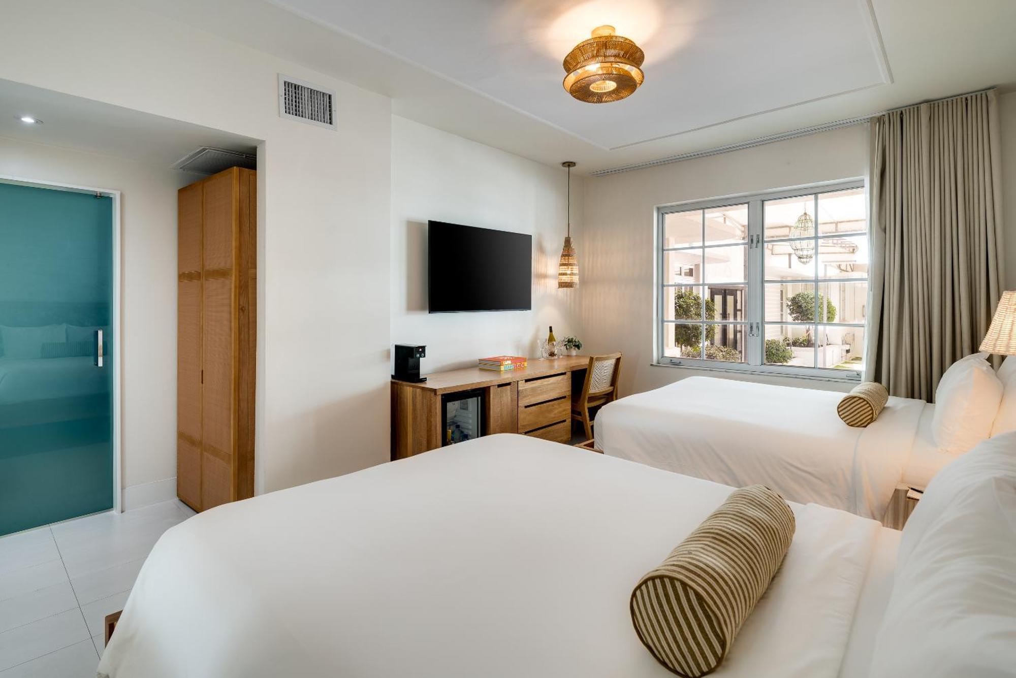 South Beach Hotel Miami Beach Esterno foto