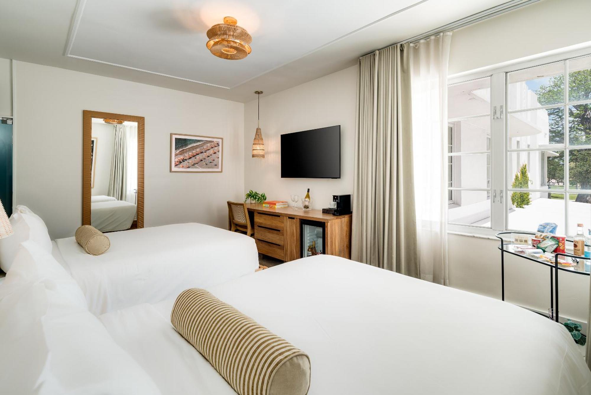 South Beach Hotel Miami Beach Esterno foto