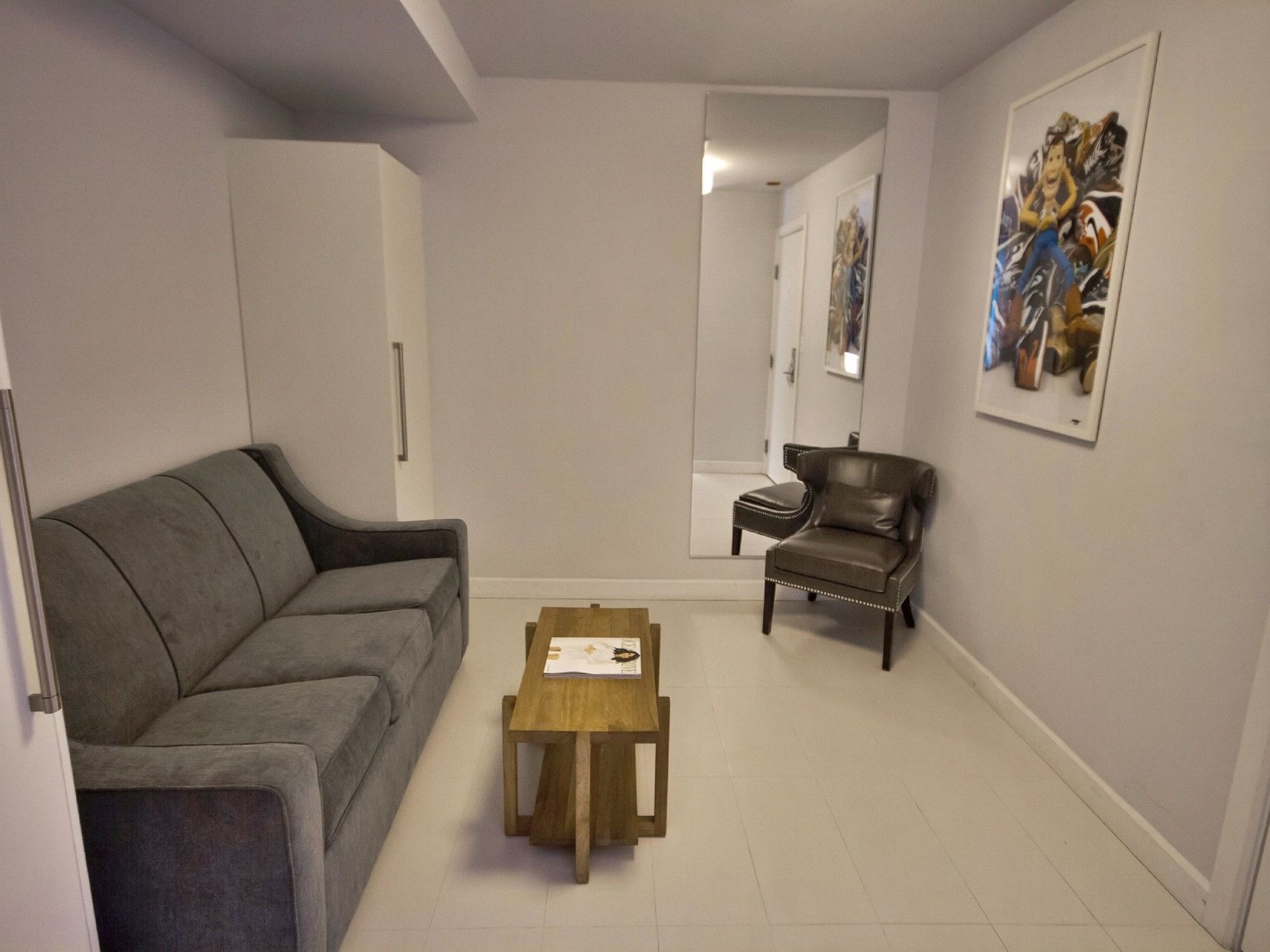 South Beach Hotel Miami Beach Esterno foto